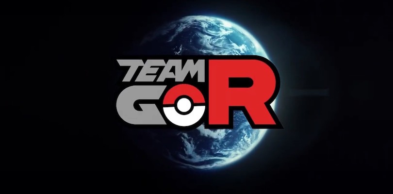 Il Team GO Rocket torna in maggiori quantità su Pokémon GO