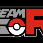 Team GO Rocket logo