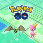 Zubat e Sneasel cromatici