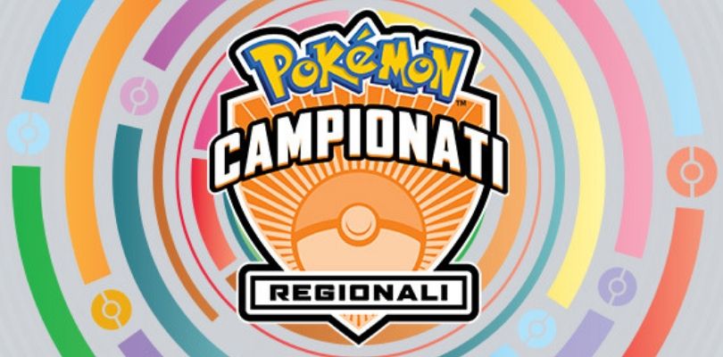 Campionati Regionali di Pokémon: ecco gli appuntamenti per la stagione 2020