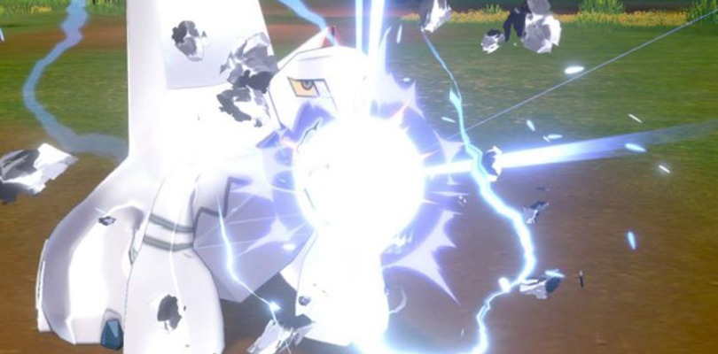 I fan di CoroCoro decidono il nome di una nuova mossa