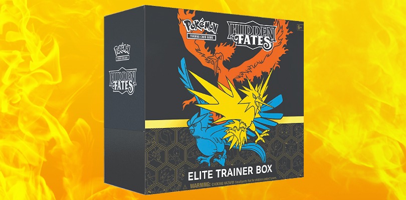 Presentato il Set Allenatore Fuoriclasse per Destino Sfuggente