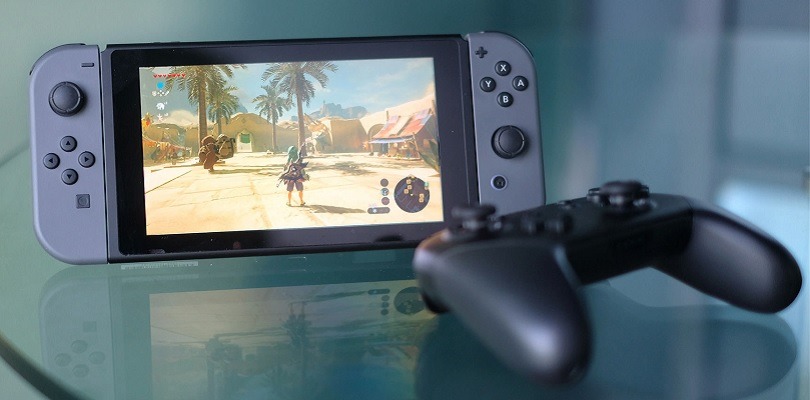 Nintendo è intenzionata a supportare Nintendo Switch per ancora molto tempo