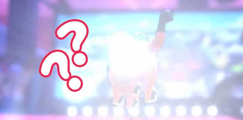 Il nuovo trailer di Pokémon Spada e Scudo rivela un Pokémon non annunciato?