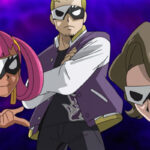team malvagio Pokémon Masters