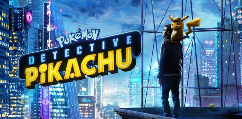 Il film Detective Pikachu è ora disponibile per l'acquisto in versione digitale