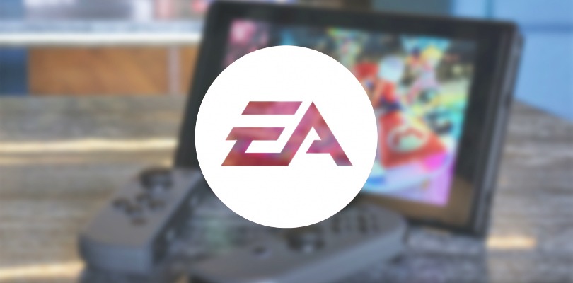 EA Nintendo Switch