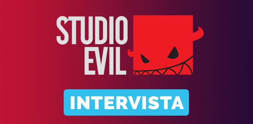 Intervista a Studio Evil, gli autori di Super Cane Magic ZERO