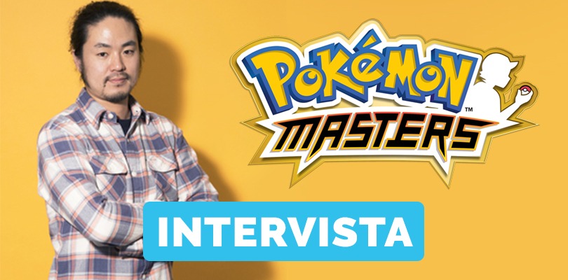 The Pokémon Company intervista Yu Sasaki: lo sviluppatore di Pokémon Masters