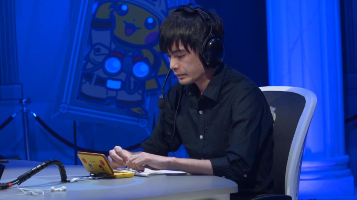 Naoto Mizobuchi è il nuovo Campione del mondo nella categoria Master del Videogioco Pokémon 2019