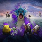 Nuovi Pokémon Ombra Pokémon GO