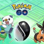 Pietra Unima Pokémon GO