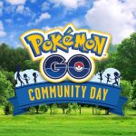 Pokémon GO Community Day