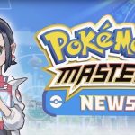 Pokémon Masters