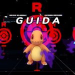 Pokémon Ombra guida