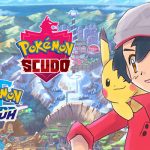 Serie animata Pokémon Spada e Scudo