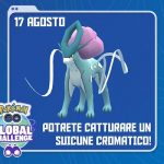 Suicune Day