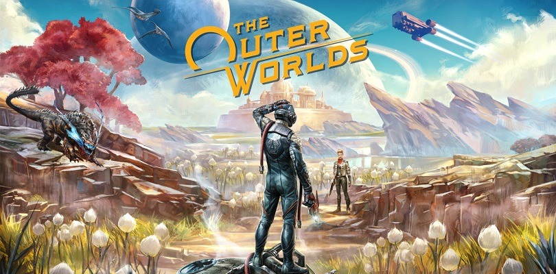 The Outer Worlds