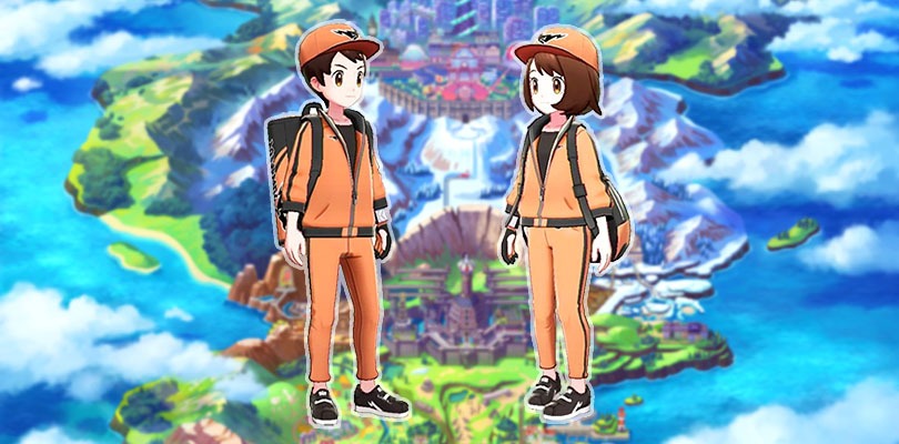 GameStop Italia svela i contenuti esclusivi per chi prenoterà Pokémon Spada o Scudo