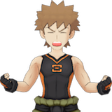 Brock Costumax