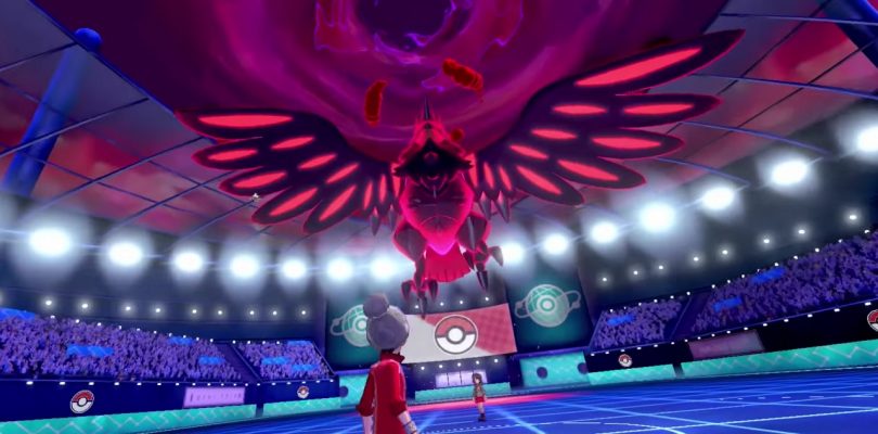 Pokémon Spada e Scudo: l'obiettivo era creare i migliori giochi Pokémon di sempre