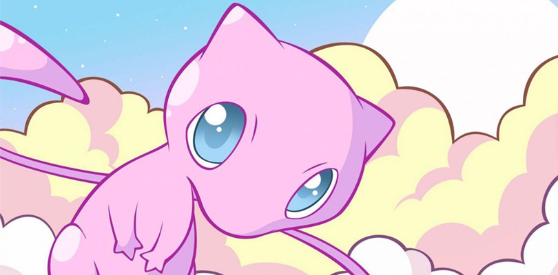 Game Freak rivela nuovi dettagli sulle origini di Mew