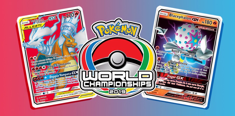 Copertina Analisi metagame GCC mondiali 2019