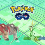 quinta generazione Pokémon GO