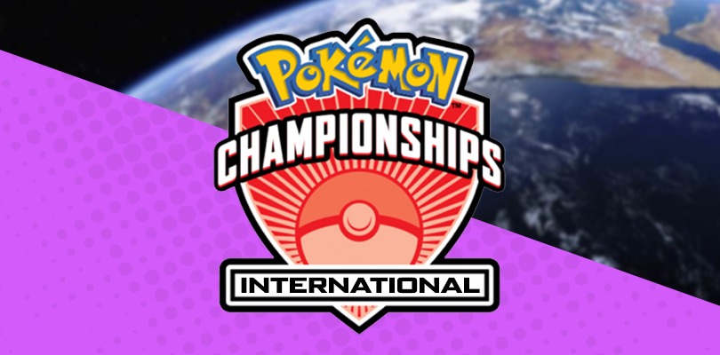 Annunciate le sedi per i prossimi Campionati Internazionali di Pokémon 2020