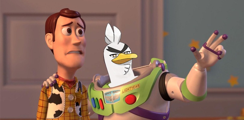 Sirfetch'd diventa il protagonista di una serie di meme