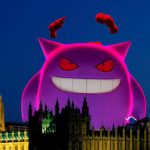 Dynamax Camera