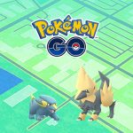 Electrike cromatico Pokémon GO