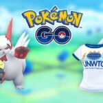 Giornata Mondiale del Turismo Pokémon GO