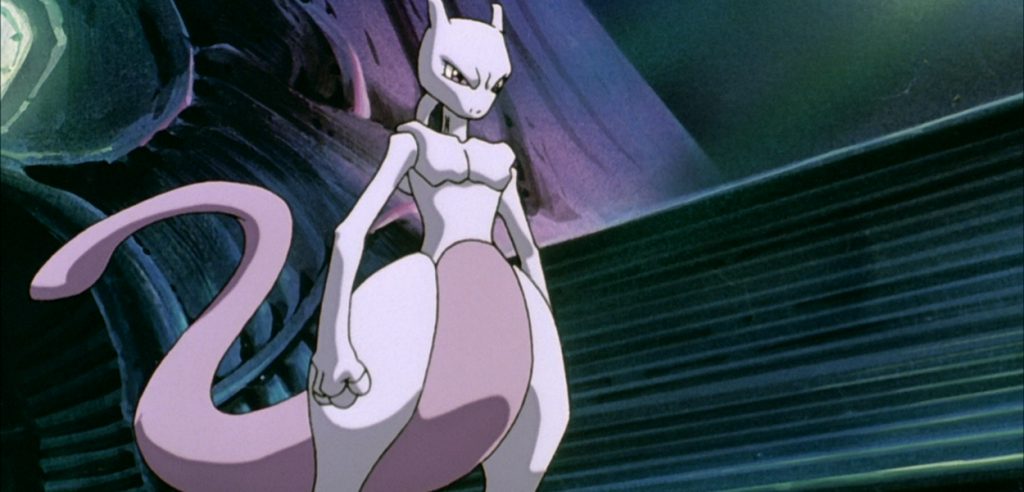 Pokémon GO Guida Mewtwo