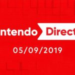 Nintendo Direct 5 settembre 2019