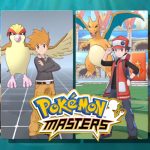 Pokémon Masters