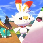 Pokeémon di Galar forme evolutive