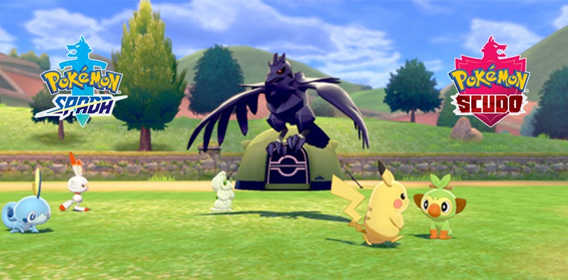 Pokémon Spada e Scudo: un sondaggio di Famitsu svela i personaggi e i Pokémon più amati