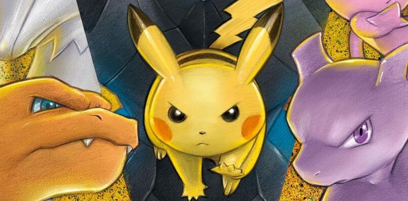 CoroCoro annuncia l'espansione del GCC Tag All Stars