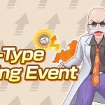 Evento Roccia di Pokémon Masters