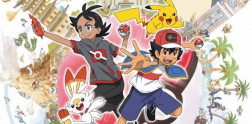 [RUMOR] Trapelato il poster della nuova serie animata Pokémon