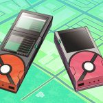 quinta generazione Pokémon GO