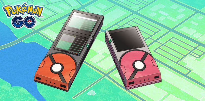 Ecco le statistiche dei Pokémon di quinta generazione in Pokémon GO