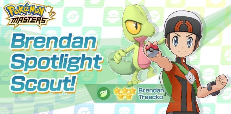 Su Pokémon Masters ritorna l'evento Erba