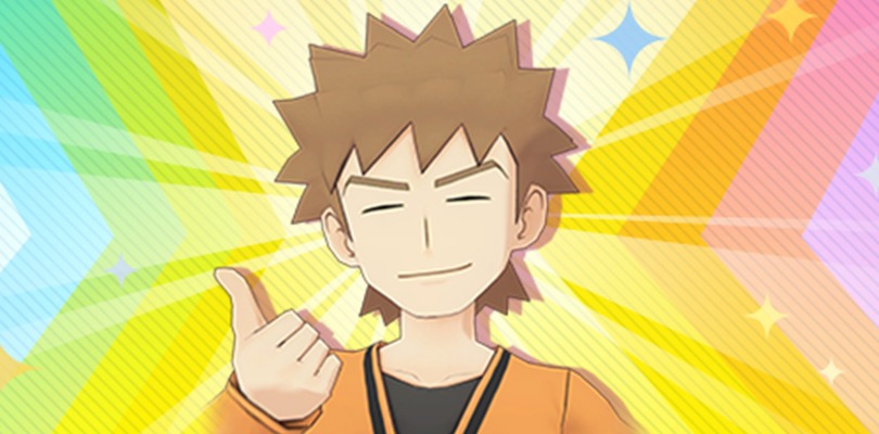 È arrivata la Campagna Lotta Multisquadra in Pokémon Masters