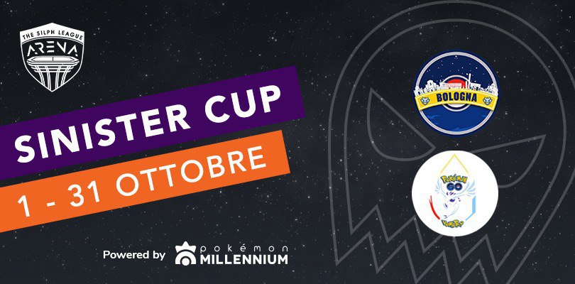 Le community di Pokémon GO si sfidano nella Coppa Sciagura: scopri gli eventi