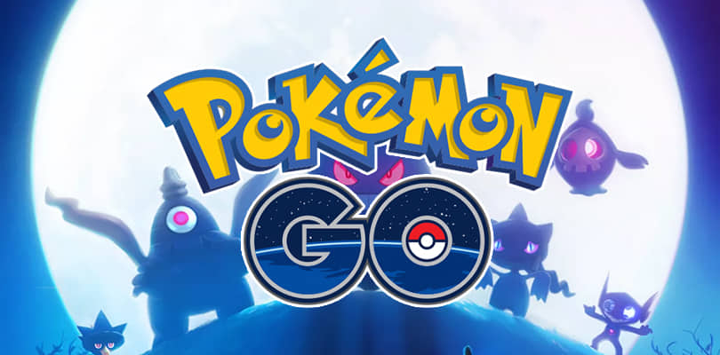 Evento Halloween 2019 su Pokémon GO: arrivano le prime anticipazioni