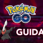 Guida Darkrai Raid
