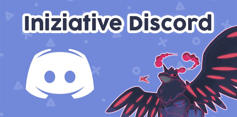 pokemon unite discord pokemon unite discord