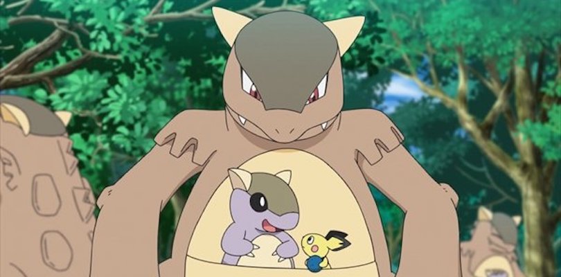 Svelate le immagini della prima puntata della nuova serie animata Pokémon